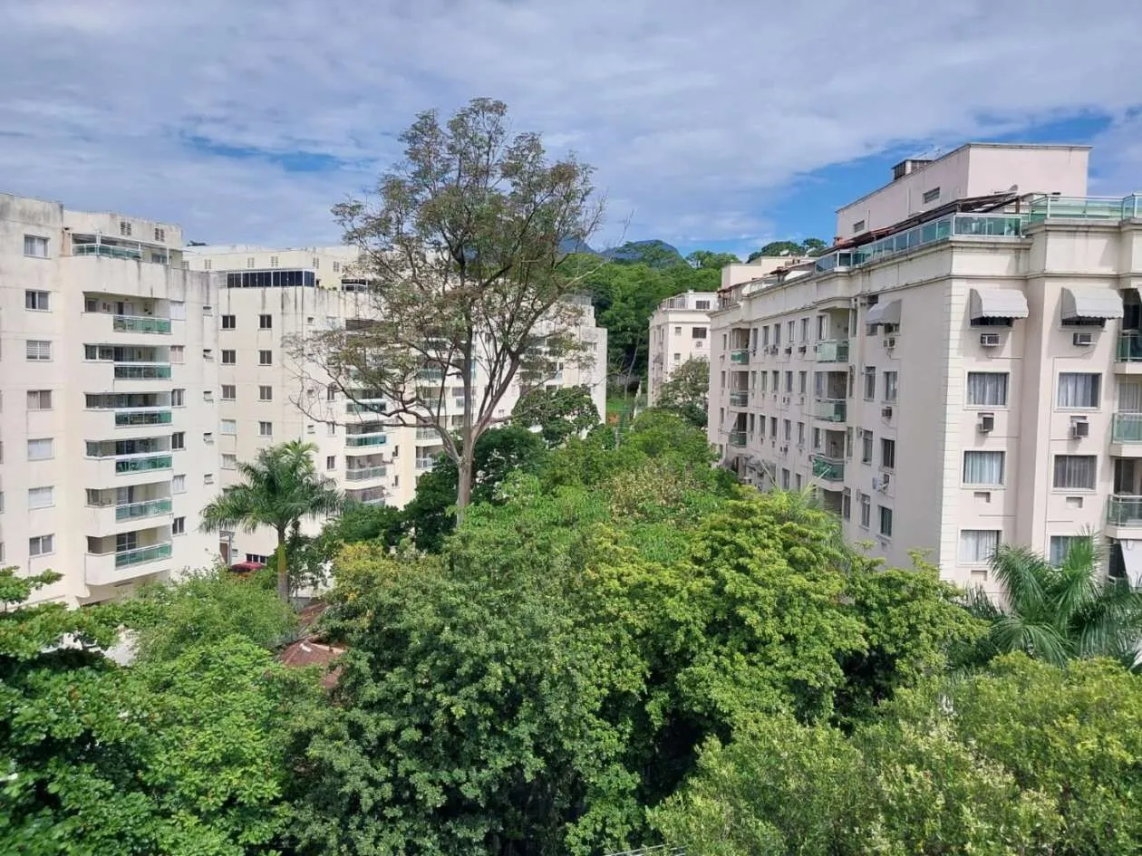Imagem Apartamento à venda no bairro Pechincha em Rio de Janeiro/RJ