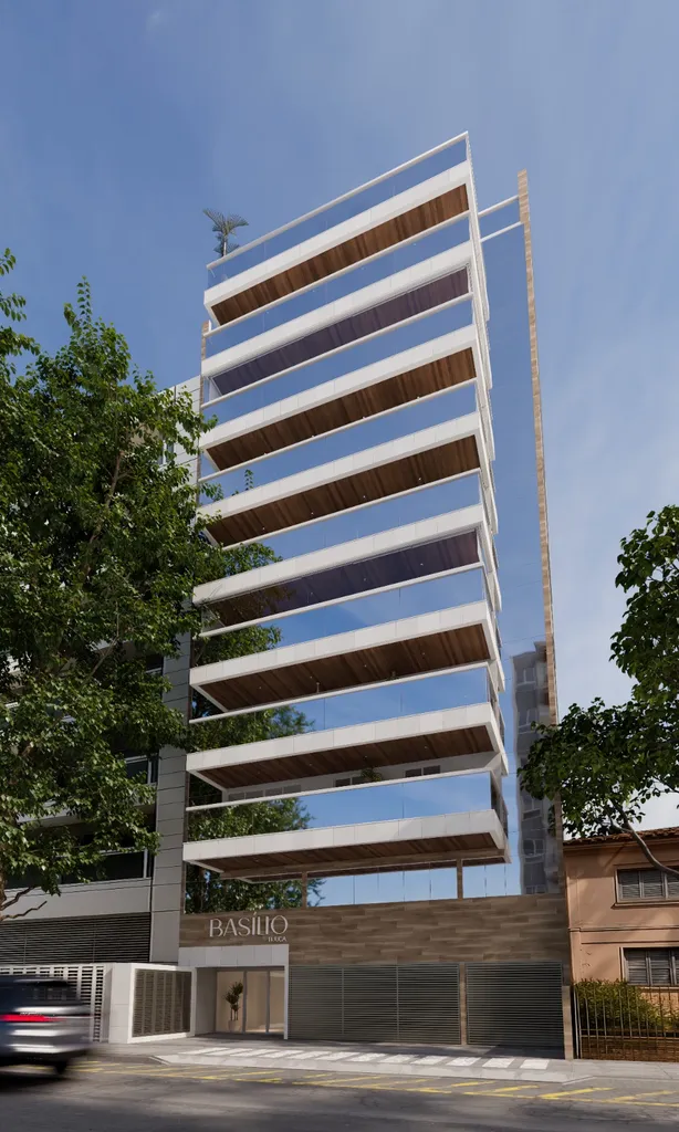 Foto do imóvel Apartamento em Lançamentos no bairro Barra da Tijuca - Rio de Janeiro, RJ