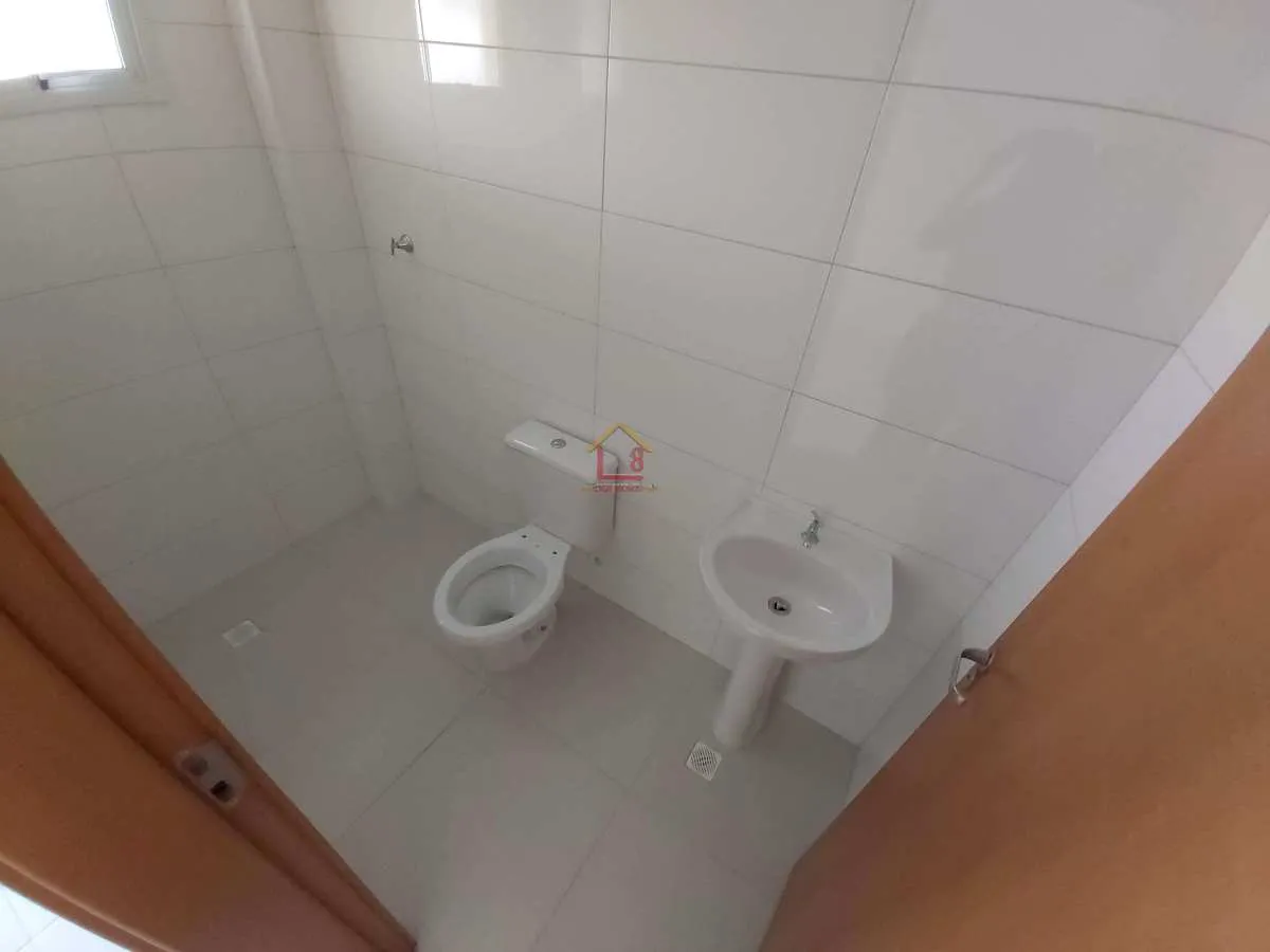 Imagem apartamento para locação - Boqueirão