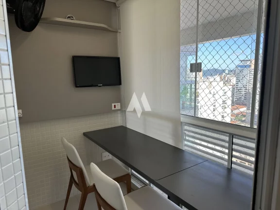 Imagem Apartamento exclusivo a venda no Boqueirão