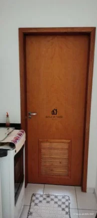 Imagem Apartamento mobiliado com 2 dormitórios à venda, 52 m² por R$ 375.000 - Bairro da Vossoroca - Sorocaba/SP