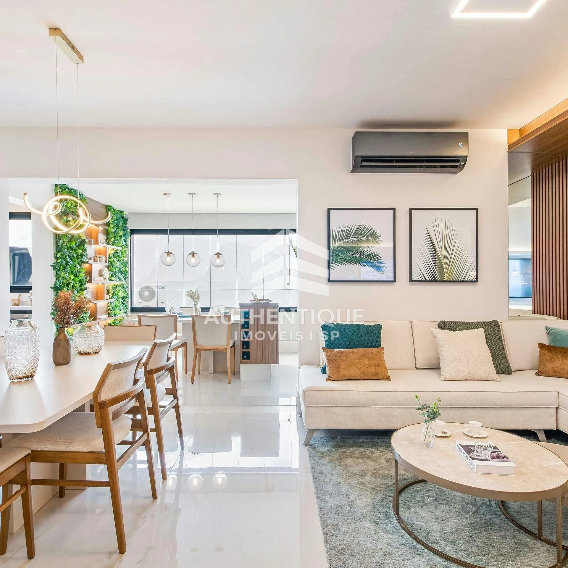 Imagem EPIC NOVA PETROPOLIS SBC - Apartamento à venda no bairro Nova Petrópolis - São Bernardo do Campo/SP