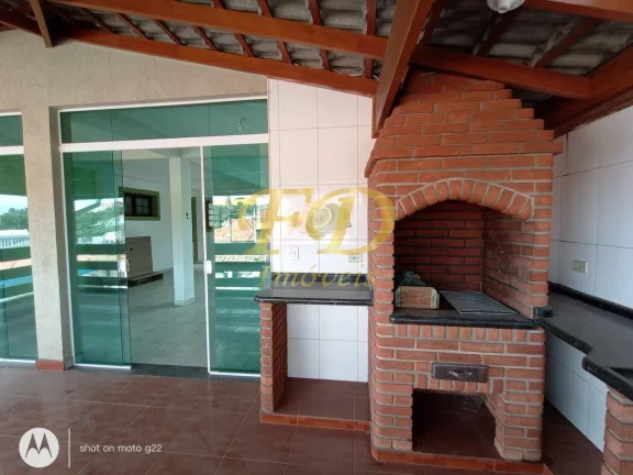 Imagem Casa em Terra Preta / Mairiporã