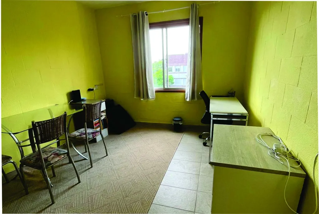 Imagem Apartamento em Santana
