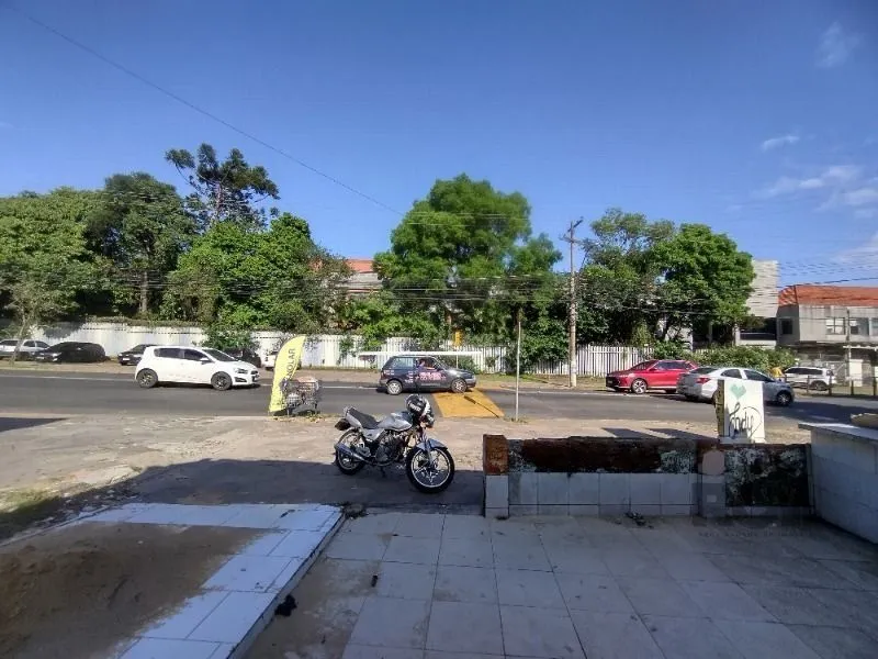 Imagem Terreno em Vila Ipiranga