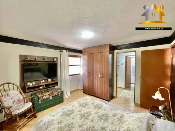 Imagem Casa à venda no condomínio Santa Lúcia em Carapicuíba - SP | Batelli Imóveis