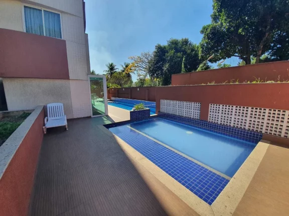 Imagem APARTAMENTO RESIDENCIAL em RIO DE JANEIRO - RJ, CAMPO GRANDE
