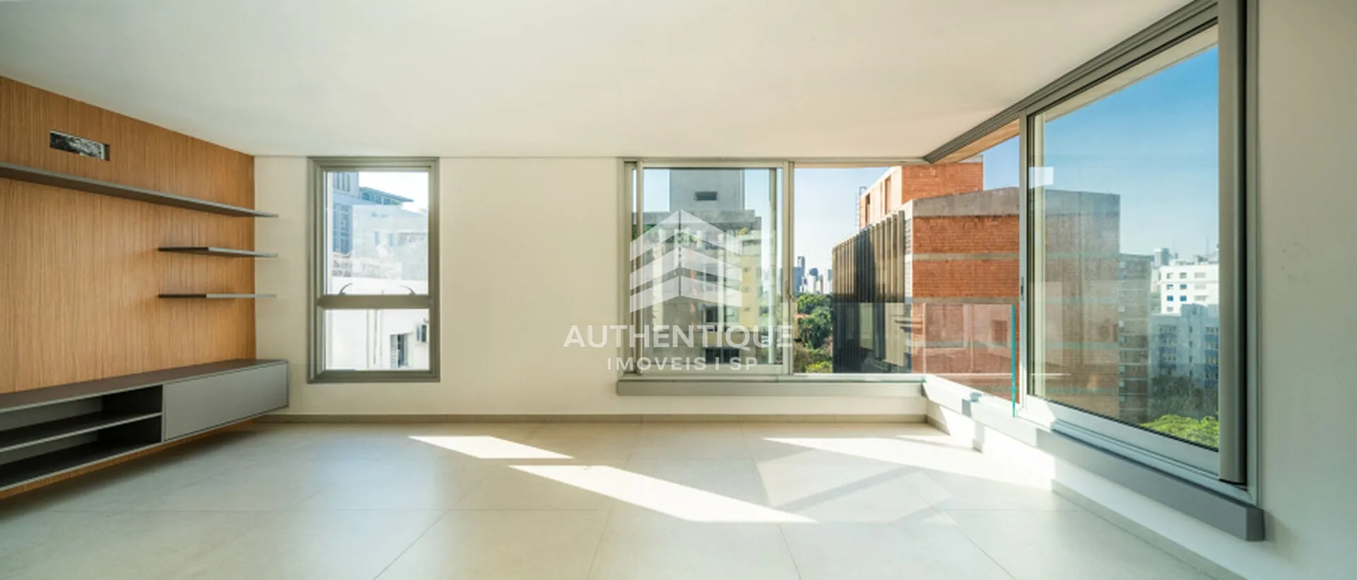 Imagem Uri Itaim Bibi - Apartamento à venda em São Paulo/SP