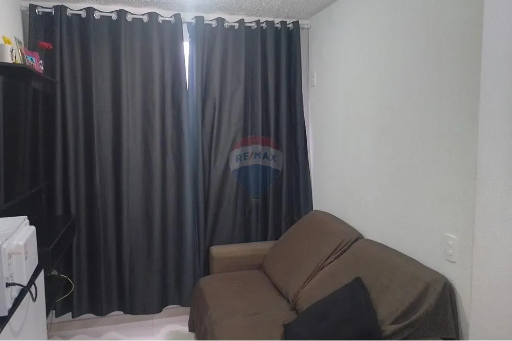 Imagem Apartamento com 2 quartos para venda em Guaratiba
