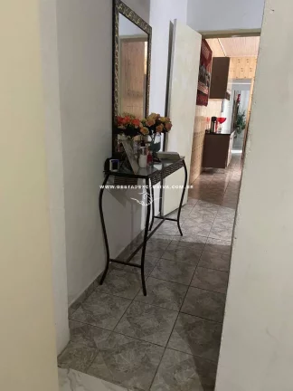 Imagem CASA 3 DORM 1 SUÍTE EXCELENTE LOCALIZAÇÃO SÃO BERNARDO DO CAMPO