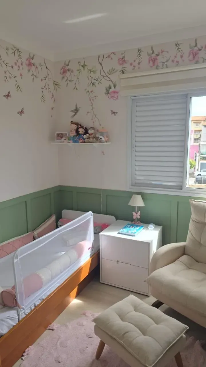Imagem Apartamento com 3 Quartos à Venda, 90,5 m² em Vila Oliveira - Mogi das Cruzes