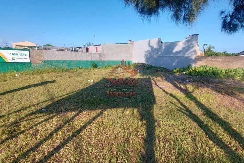 Imagem Terreno de esquina 625m² na avenida principal, Mariluz