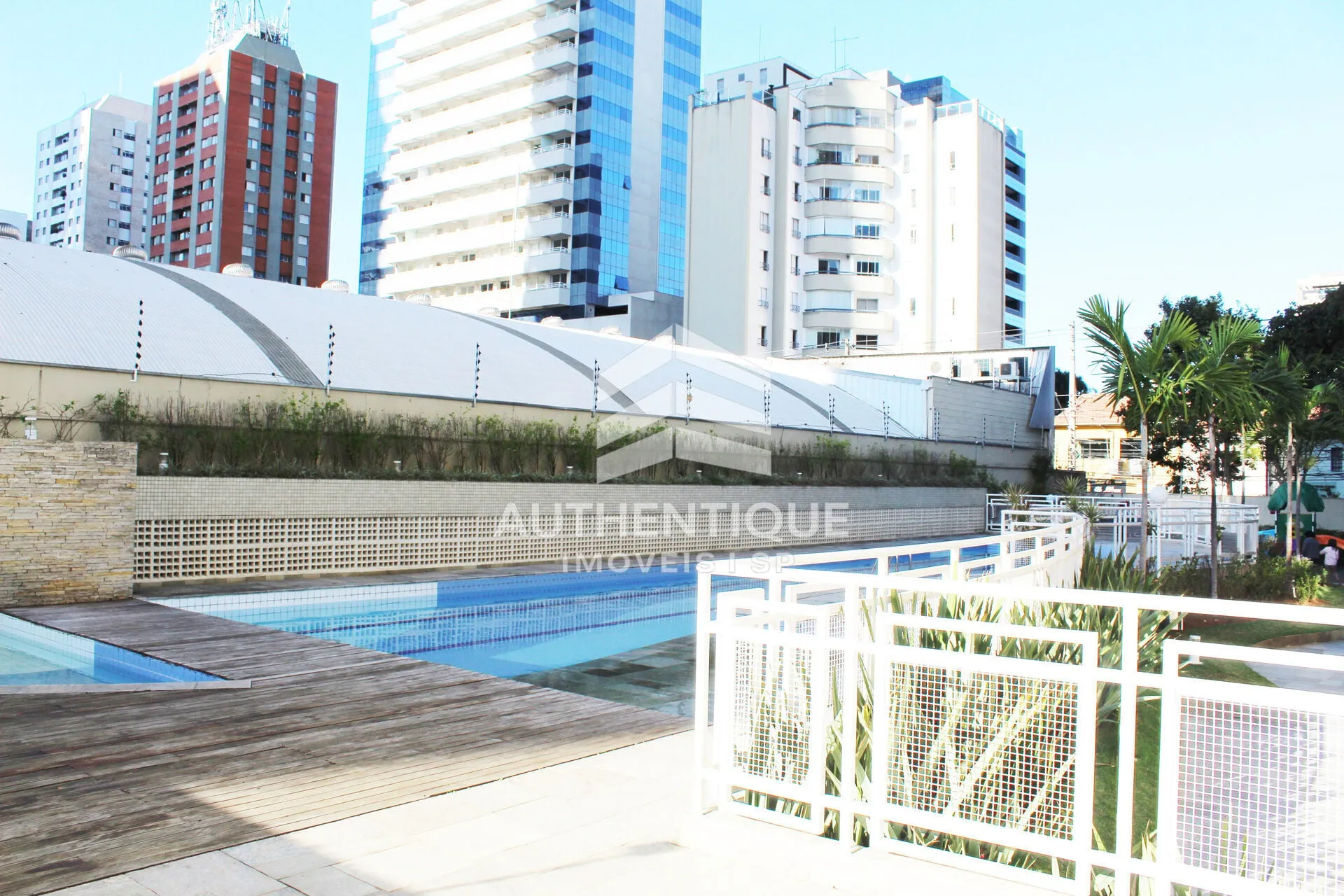 Imagem Vértice Brooklin - Apartamento à venda em São Paulo/SP
