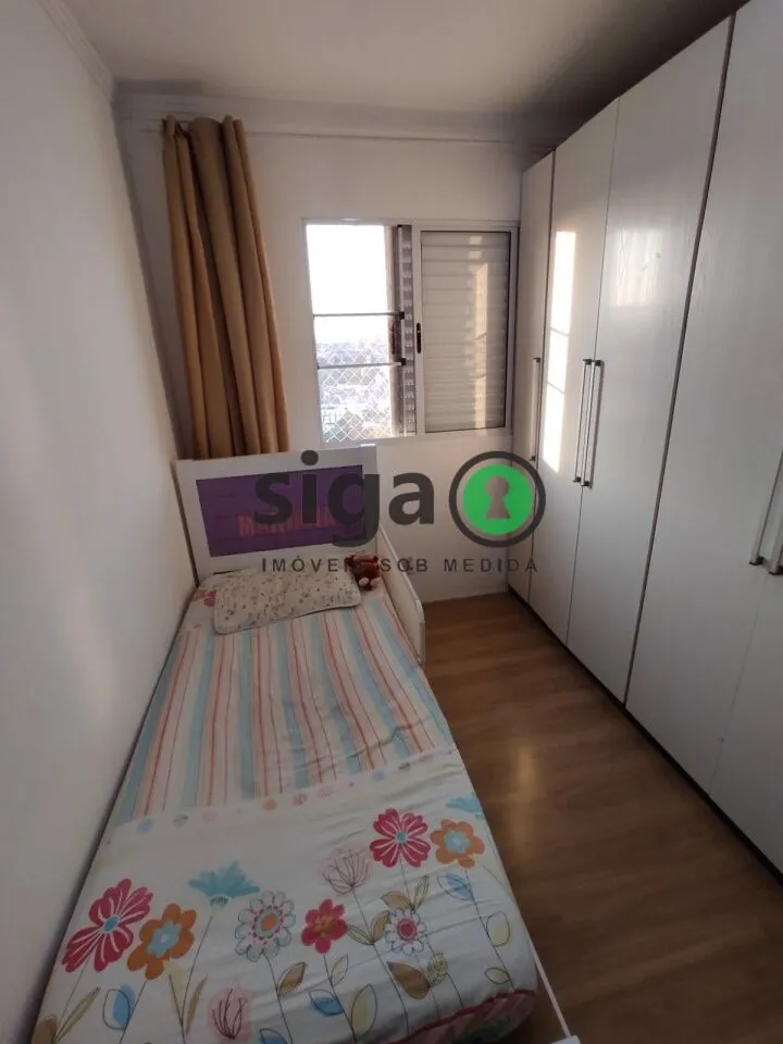 Imagem APARTAMENTO COM 2 QUARTOS PARA VENDA EM FRENTE AO PARQUE GUARAPIRANGA