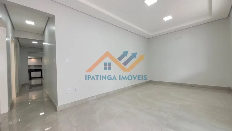 Imagem Casa em Coronel Fabriciano