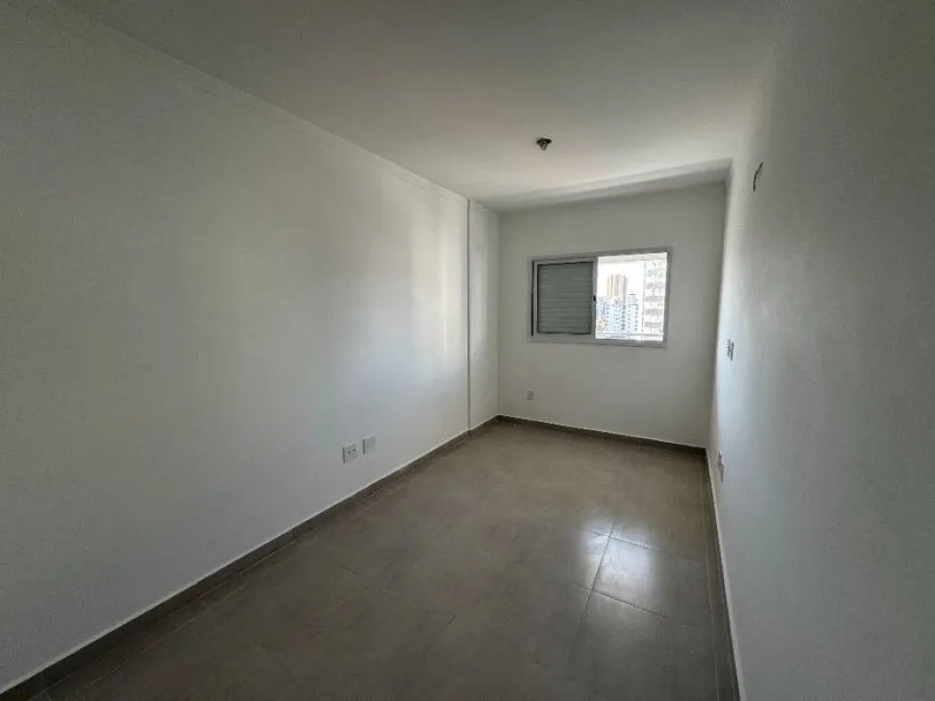 Imagem Apartamento à Venda em Guilhermina, Praia Grande - SP