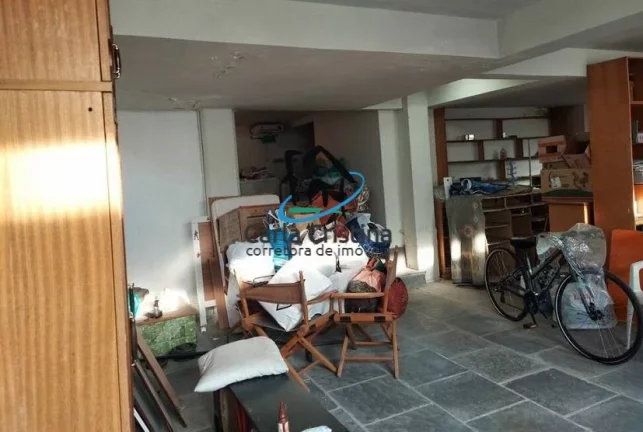 Imagem CASA RESIDENCIAL em CURITIBA - PR, BOA VISTA