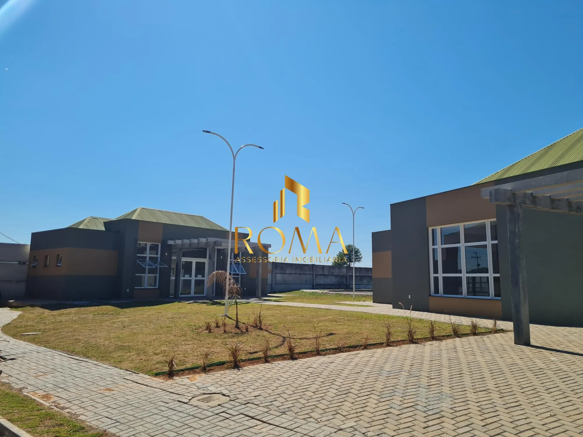 Imagem Terreno à venda Camobi Santa Maria/RS