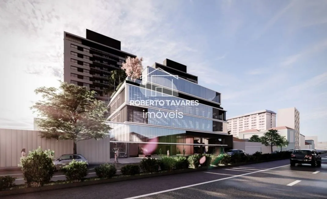 Imagem Loja / Salão / Ponto Comercial de 380m² no bairro Vila Nova Conceição, em São Paulo