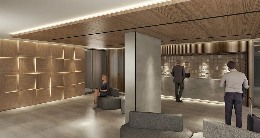 Imagem Duo E-Residence - Duo E-Residence