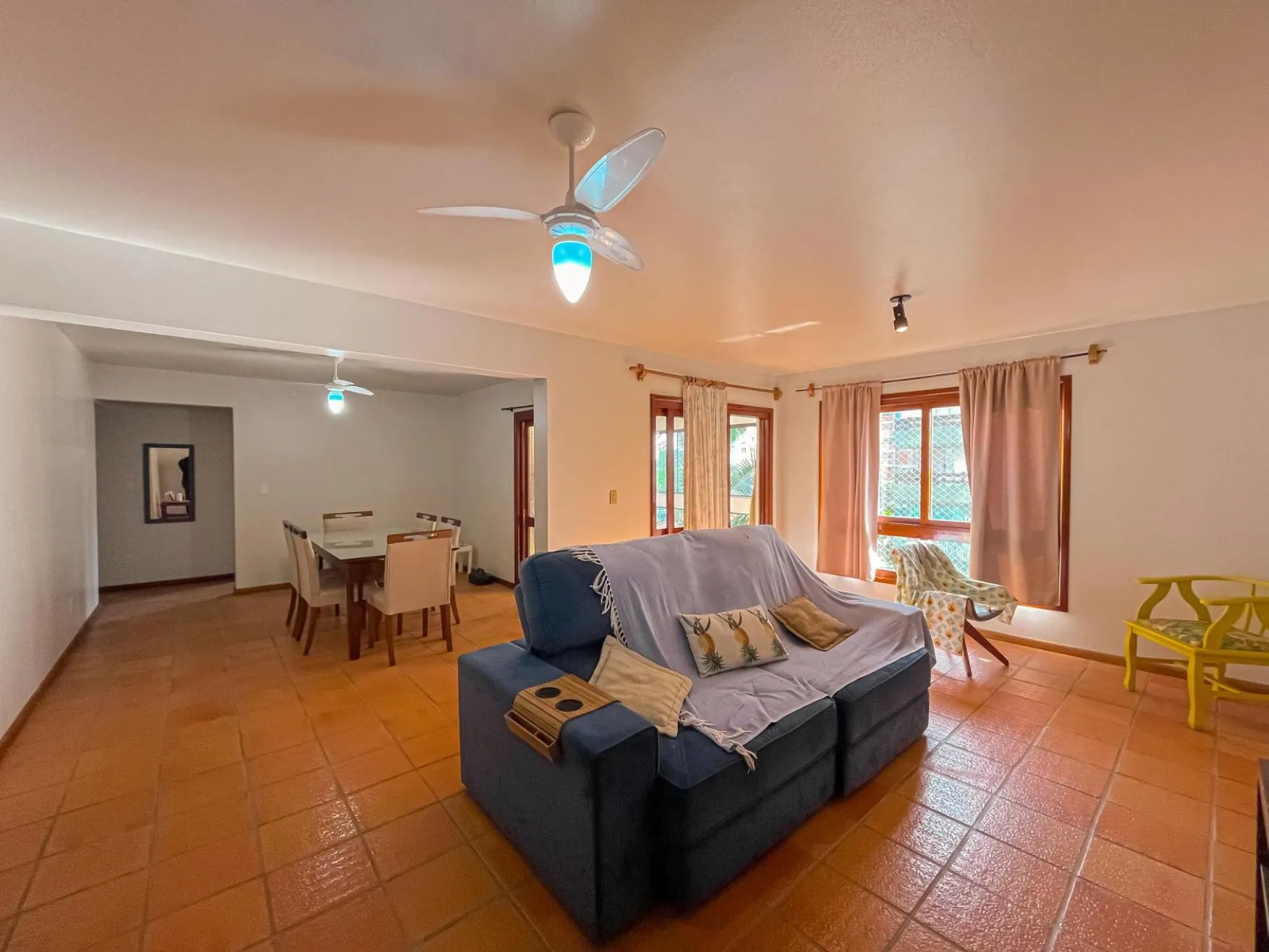 Imagem Apartamento à venda em Torres, com 3 quartos, 153.12m2