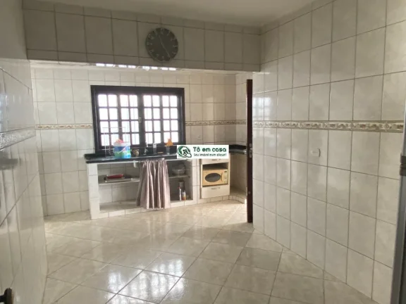Imagem CASA RESIDENCIAL em CAÇAPAVA - SP, JARDIM CAÇAPAVA