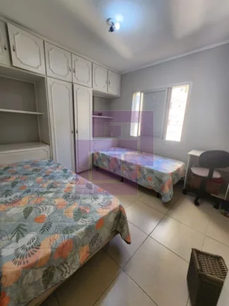 Imagem Apartamento de 3 dormitórios à venda no bairro Pitangueiras em Guarujá