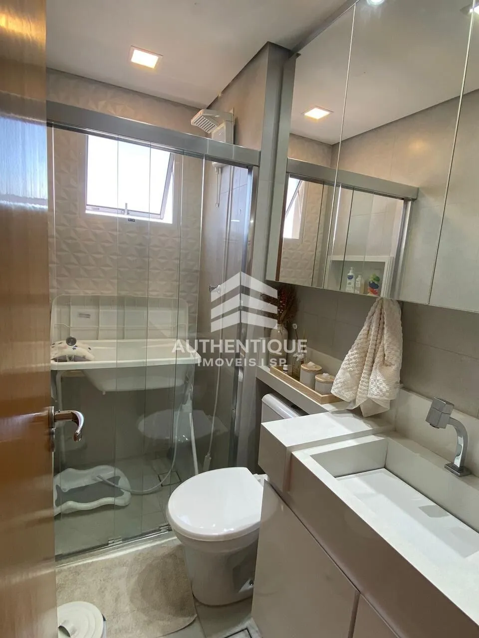 Imagem EDIFICIO LORENZO GUARULHOS - Apartamento à venda no bairro Parque Continental I - Guarulhos/SP