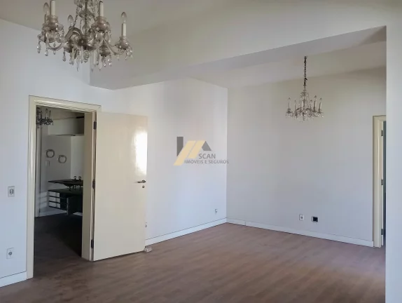 Imagem Apartamento à venda no Cambuí em Campinas São Paulo
