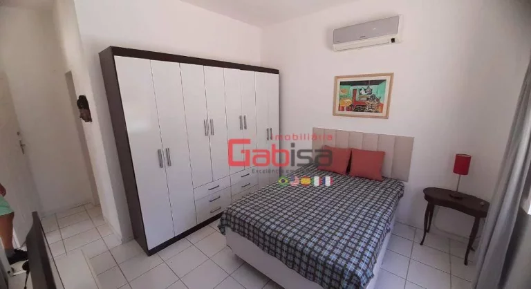 Imagem Casa com 5 dormitórios à venda, 234 m² por R$ 2.300.000,00 - Geribá - Armação dos Búzios/RJ