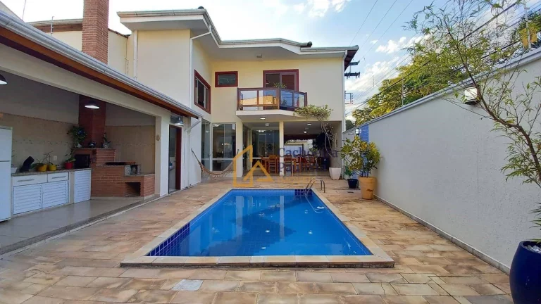 Imagem Casa com 3 suítes à venda - Margem Esquerda - Cachoeira Paulista/SP