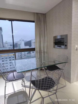 Imagem Apartamento com 03 dormitórios na Quadra Mar em Balneário Camboriú