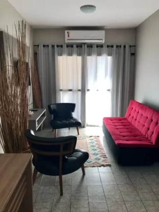 Imagem APARTAMENTO COM 72.24 m² - VILA TUPI - PRAIA GRANDE SP