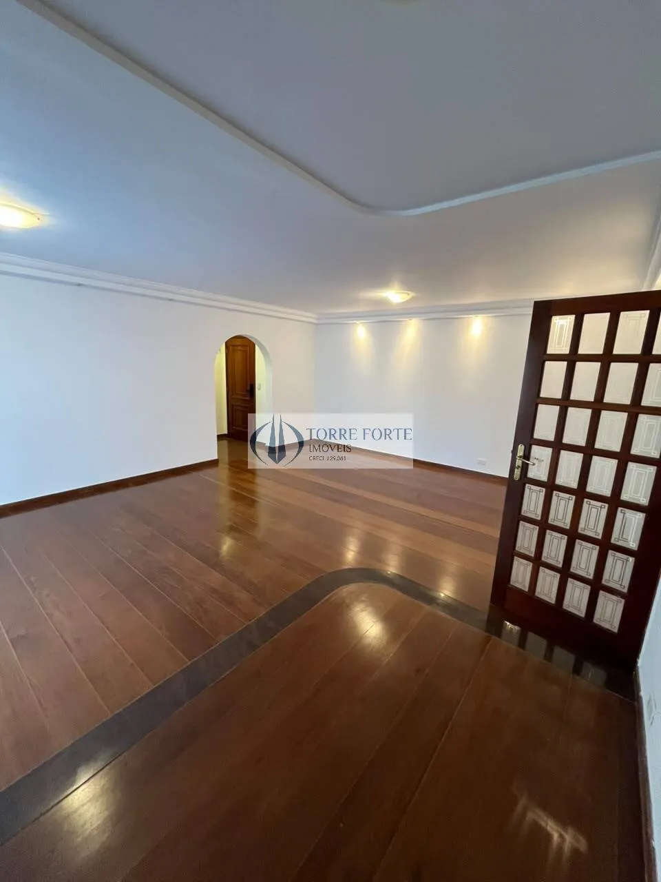 Imagem Excelente apartamento, 127 m² 3 dormitórios sendo 1 suíte 2 vagas, Perdizes
