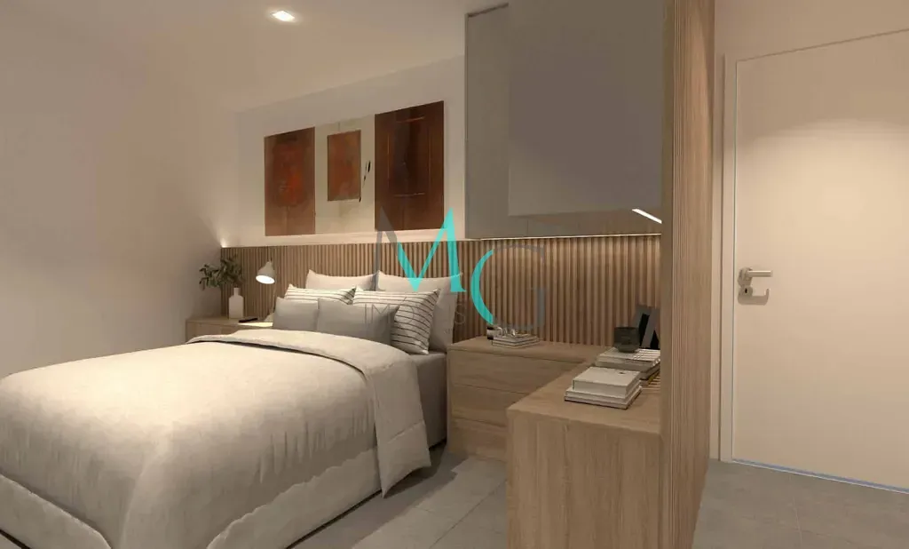 Imagem Studio à venda 1 Quarto 1 Vaga 52.47M² Glória Rio de Janeiro - RJ | Gloria delart Coliving