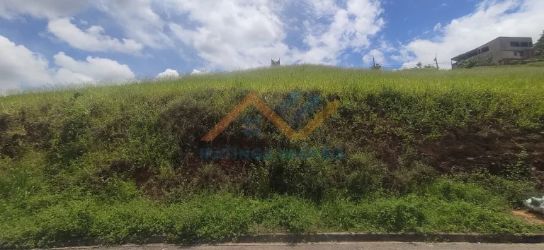 Imagem Terreno Loteamento no Iguaçu - Ipatinga