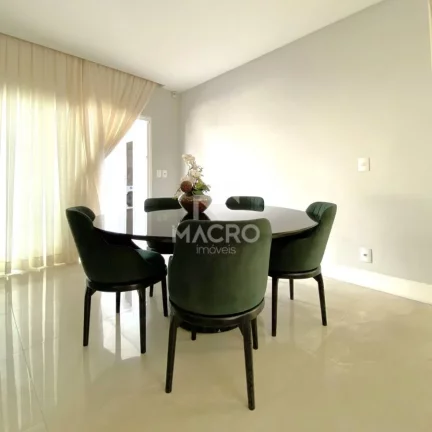 Imagem Casa | Amizade (Lot. Versalhes II) | 4 quartos (2 suítes) | 327m²