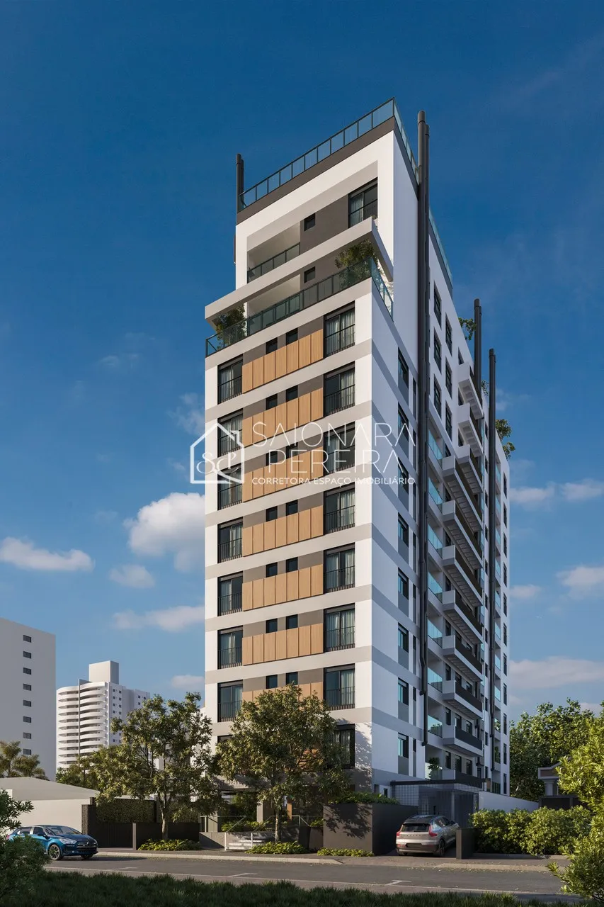 Imagem Urban - Centro de Florianópolis