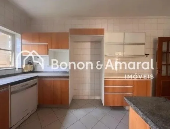 Imagem Casa para venda em Barão Geraldo, no Condomínio Eudóxia, com arquitetura imponente e excelente di...