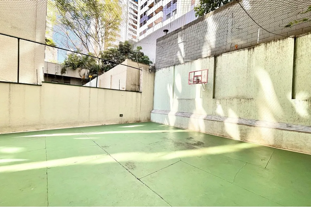 Imagem Apartamento à venda em São Paulo, Aclimação, com 3 quartos, 133m2