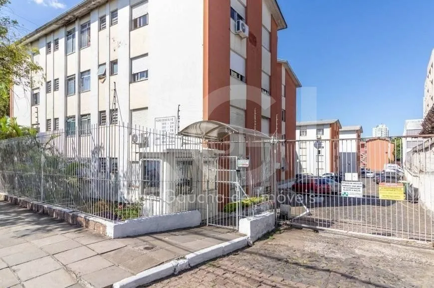 Imagem Apartamento 3 dormitórios à venda Higienópolis Porto Alegre/RS