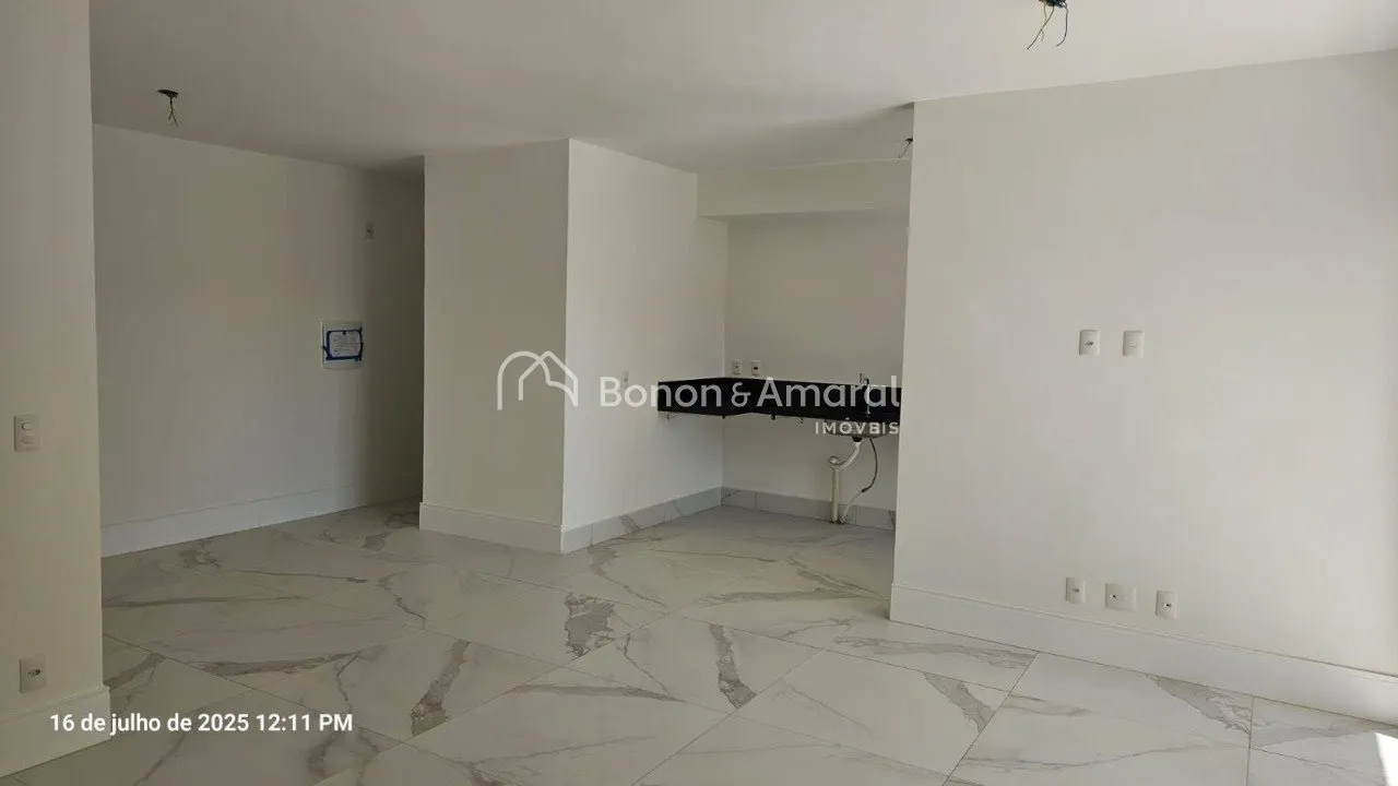 Imagem Apartamento à venda no Condomínio Eco Vila Santa Margarida em Paulínia