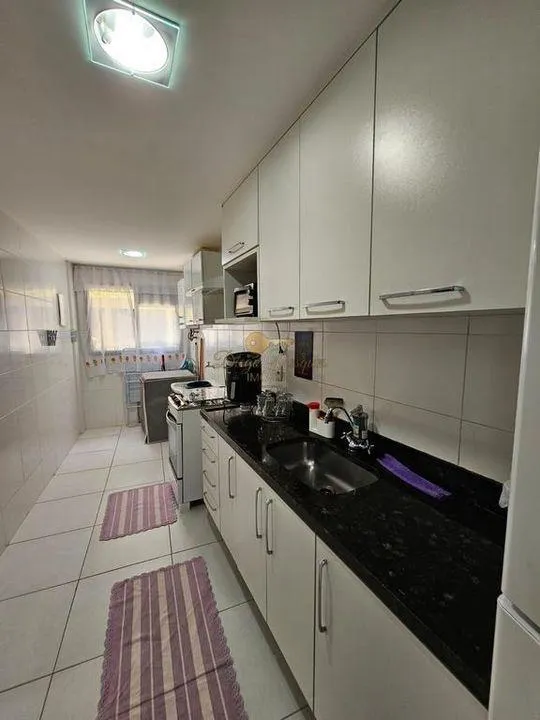 Imagem Apartamento para Venda em Teresópolis / RJ no bairro Cascata Guarani