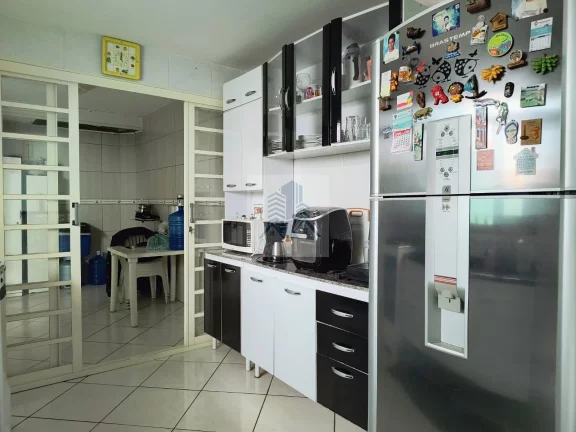 Imagem Casa à venda no bairro Jardim São Bernardo - São Paulo/SP