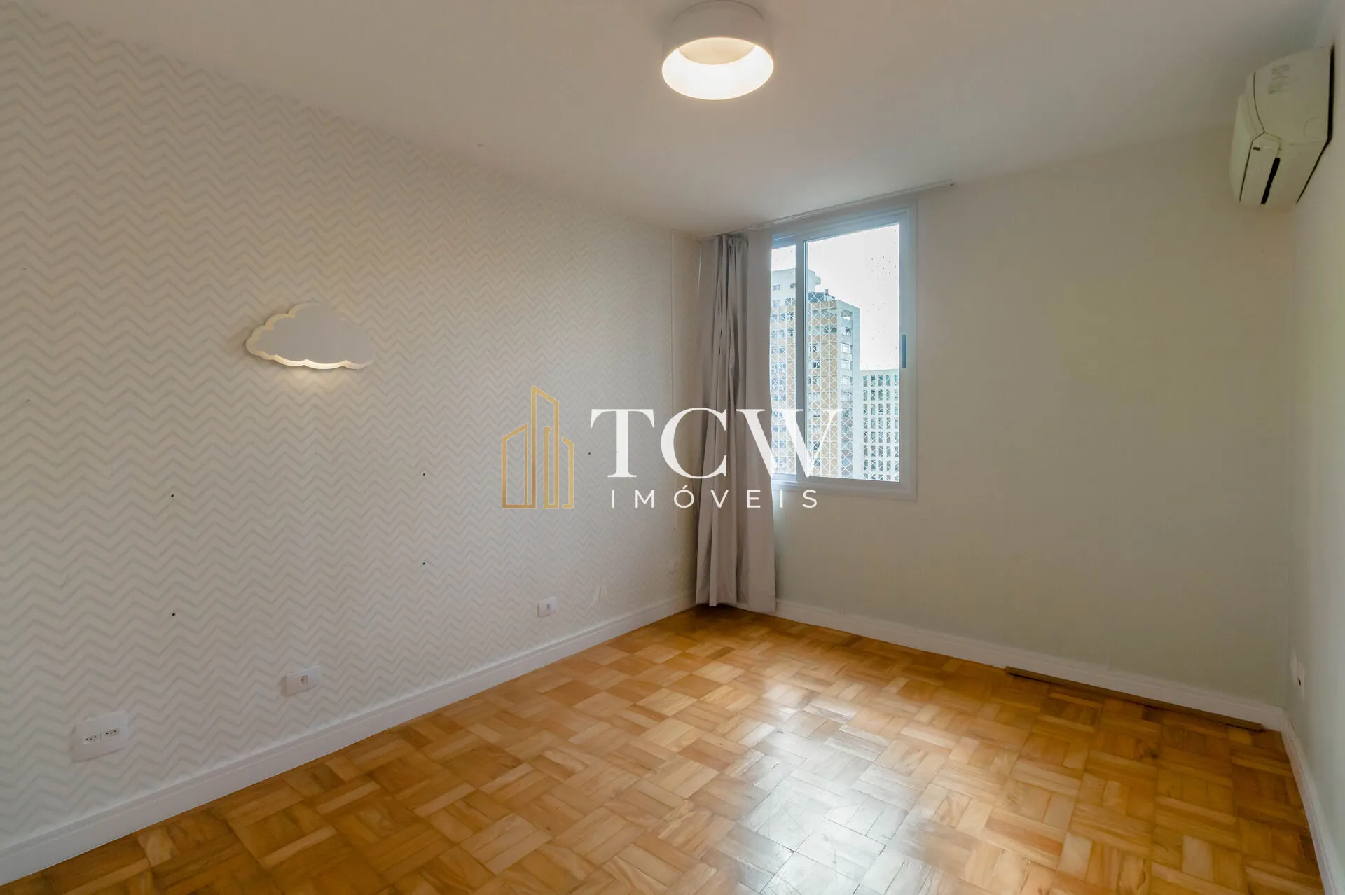 Imagem Apartamento à venda no bairro Itaim Bibi - São Paulo/SP, Zona Sul
