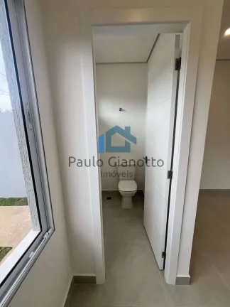 Imagem Sobrado Novo à Venda em Caucaia do Alto Cotia
