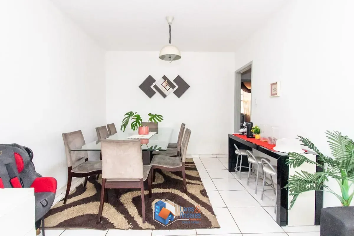 Imagem Casa para venda em Planalto Paulista com 3 quartos, 110m²