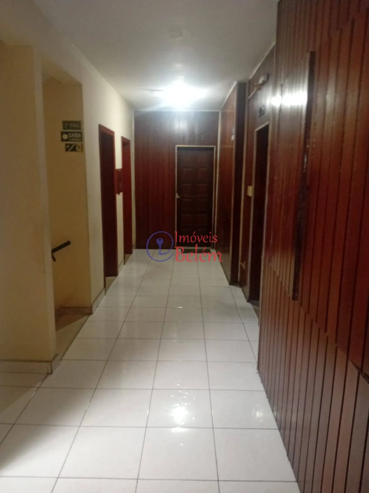 Imagem Sala Comercial no Centro Comércial de Belém