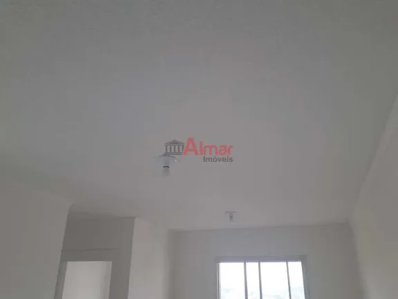 Imagem Apartamento com 2 Quartos para Alugar, 40 m² em Jardim Nossa Senhora Do Carmo - São Paulo
