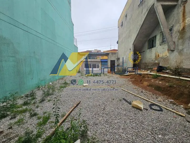 Imagem Ótimo Terreno para Locação na Vila Curuça